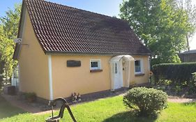 Ferienhaus -Villa Hühnerstall-